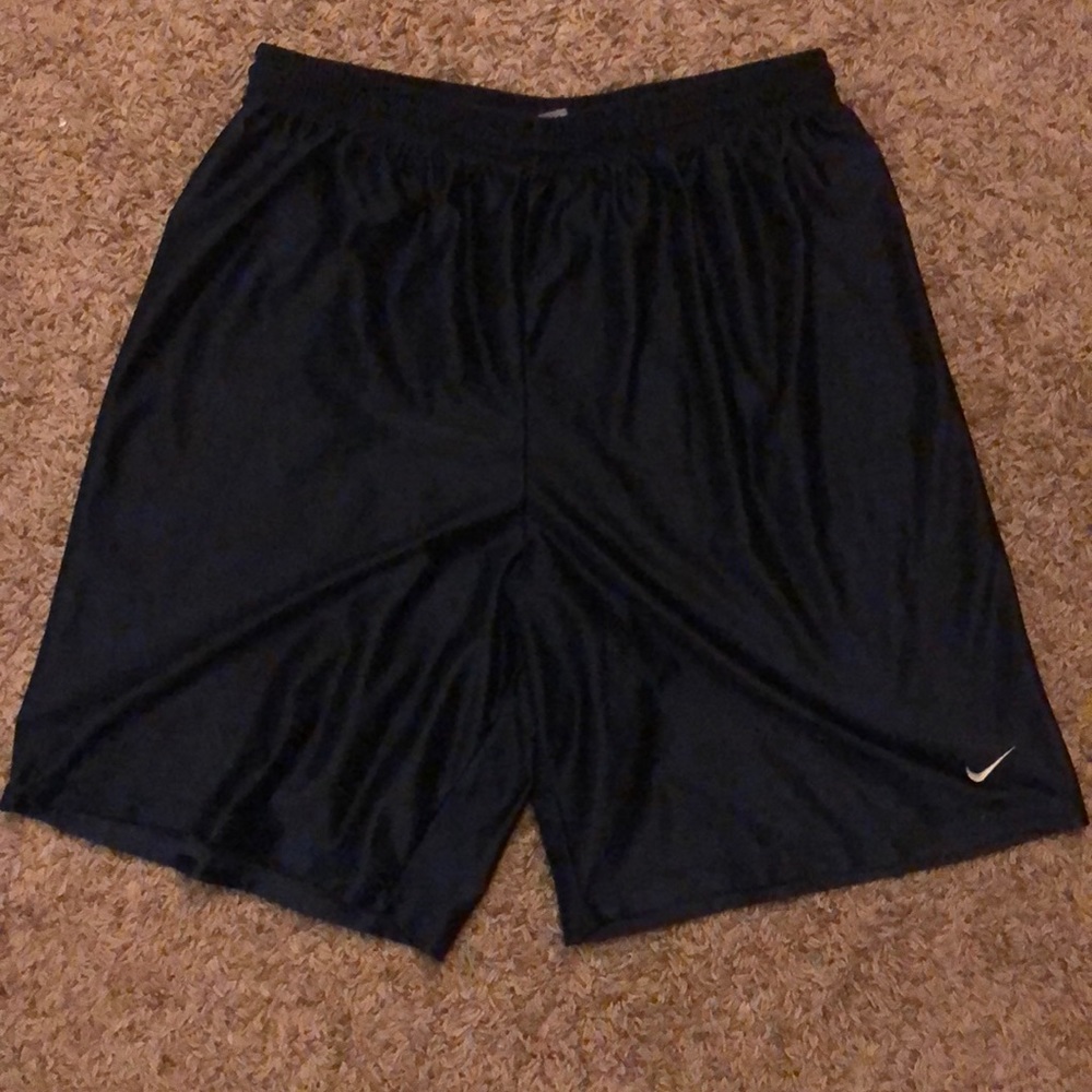 Nike Drawstring Shorts